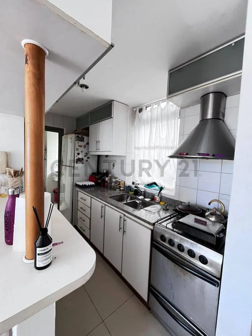 24 entre 62 y 63- DEPARTAMENTO EN ALQUILER 1 DORMITORIO - LA PLATA 3