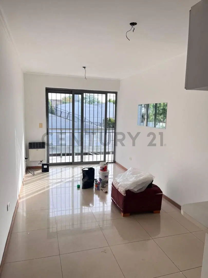 24 entre 62 y 63- DEPARTAMENTO EN ALQUILER 1 DORMITORIO - LA PLATA 5