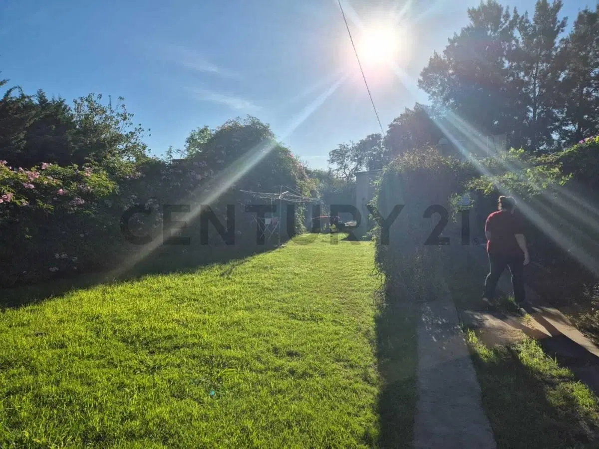 Venta de casa de 2 dormitorios en La Plata 2