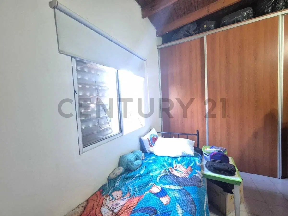 Venta de casa de 2 dormitorios en La Plata 4