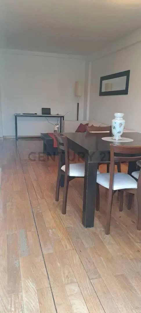 24 entre 35 y 36. Departamento en Venta con cochera La Plata 4