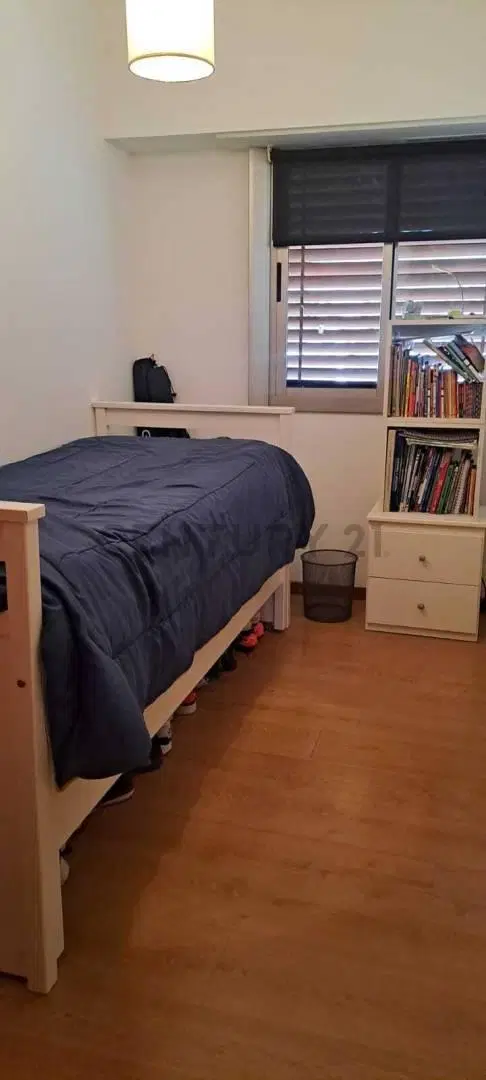 24 entre 35 y 36. Departamento en Venta con cochera La Plata 3