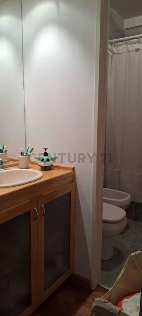 24 entre 35 y 36. Departamento en Venta con cochera La Plata 8