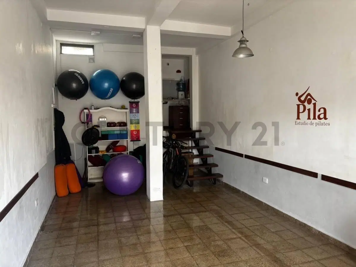 Local en alquiler, 58 entre 19 y 20, La Plata.- 2
