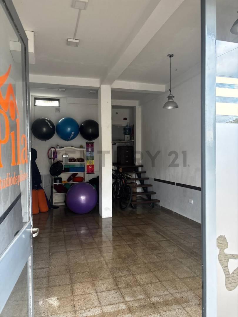 Foto de Local en alquiler, 58 entre 19 y 20, La Plata.-, imagen 5