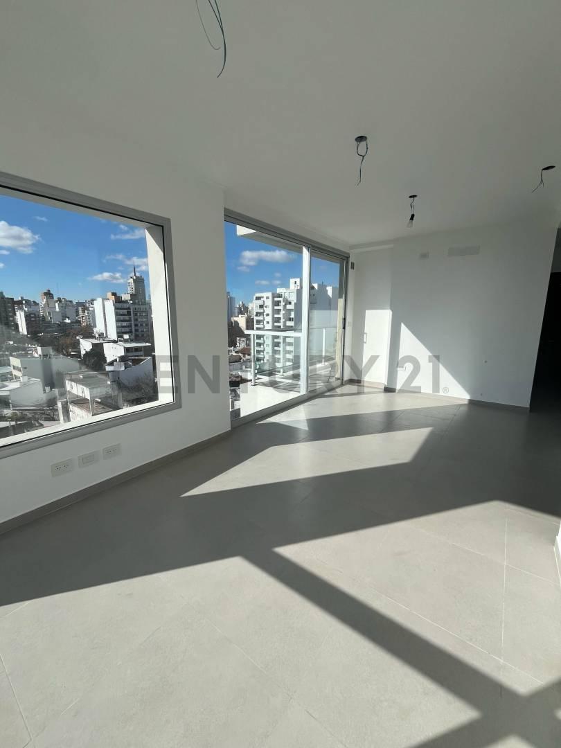 Foto de Departamento a estrenar un dormitorio con cochera. Calle 42 esq. 17, imagen 3