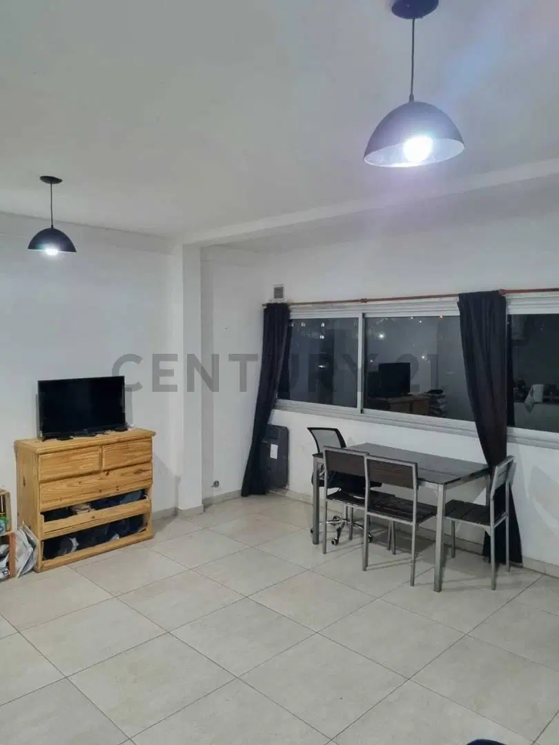 Monoambiente en alquiler 2