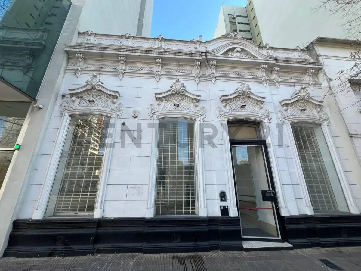 LOCAL COMERCIAL EN ALQUILER Avda. 44 ENTRE 11 Y 12, LA PLATA 5