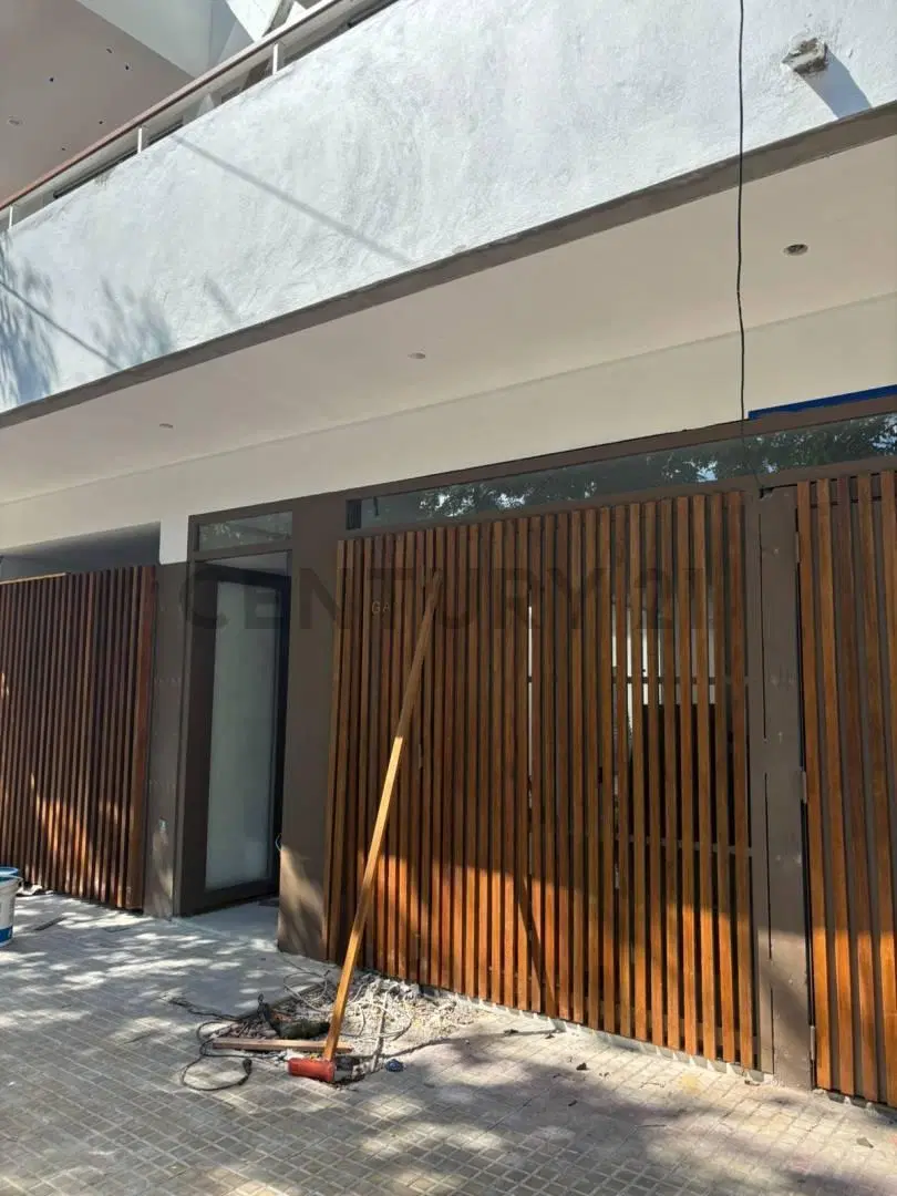 8 e/38 y 39 Monoambiente a estrenar en alquiler 3