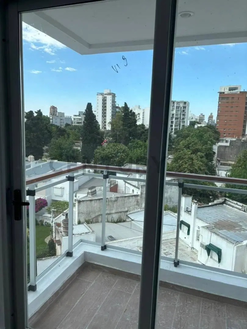 8 e/38 y 39 Monoambiente a estrenar en alquiler 4
