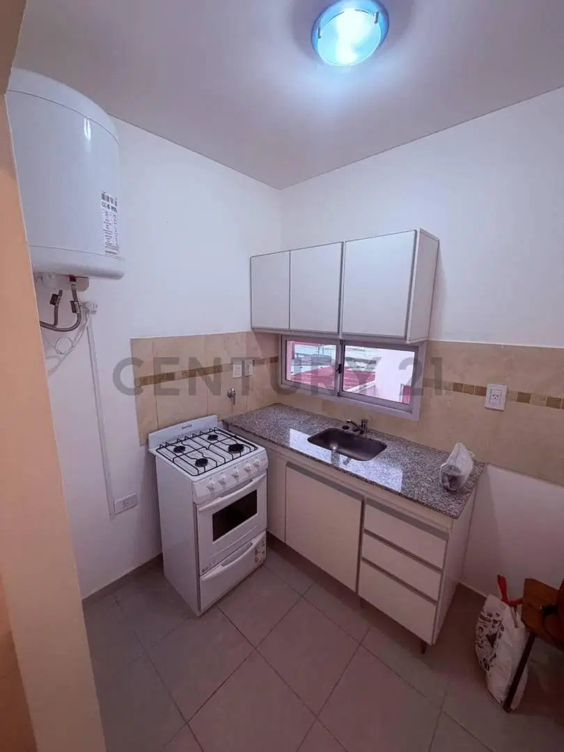 Departamento Alquiler 1