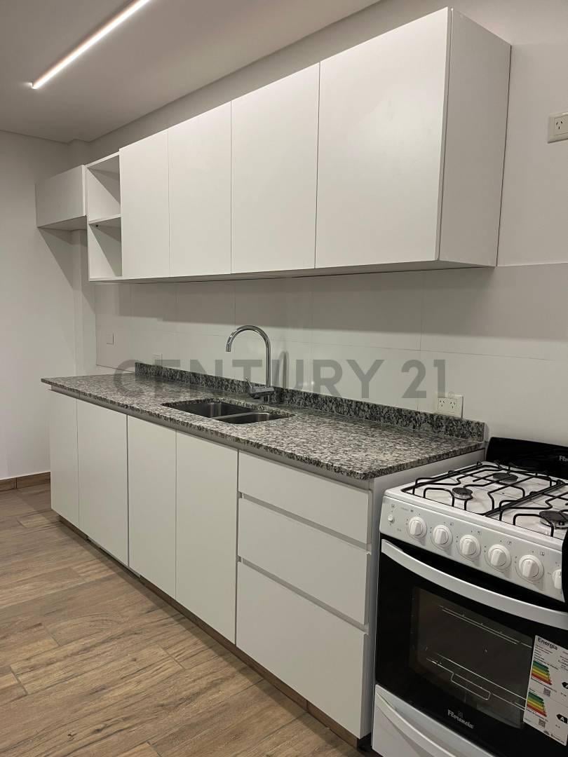 Foto de Departamento de 2 dormitorios con terraza privada., imagen 1