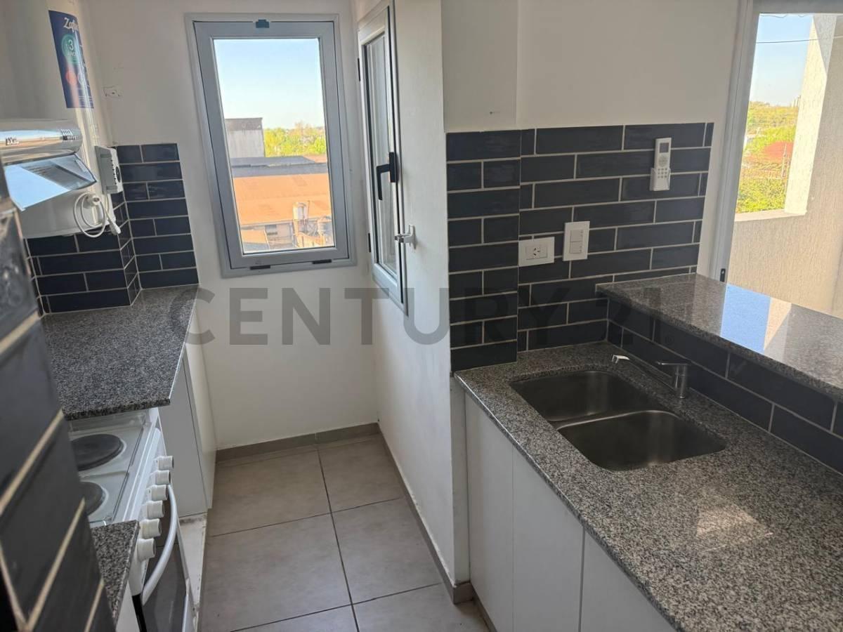 Foto de 61 entre 128 y 129 Departamento de 2 dormitorios en alquiler. Berisso, imagen 4