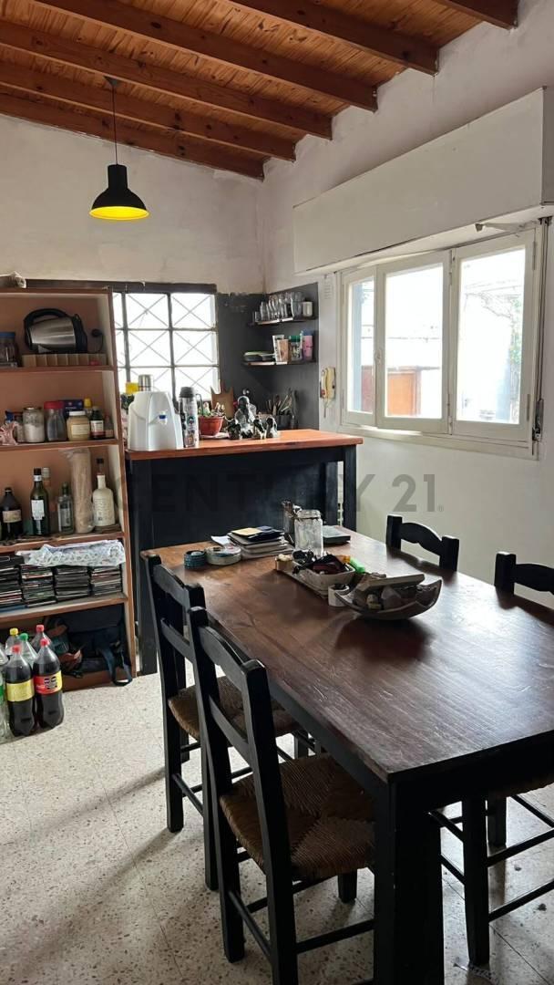 Foto de 6 entre 520 y 521. Ph en Venta de dos dormitorios con patio, Tolosa., imagen 3
