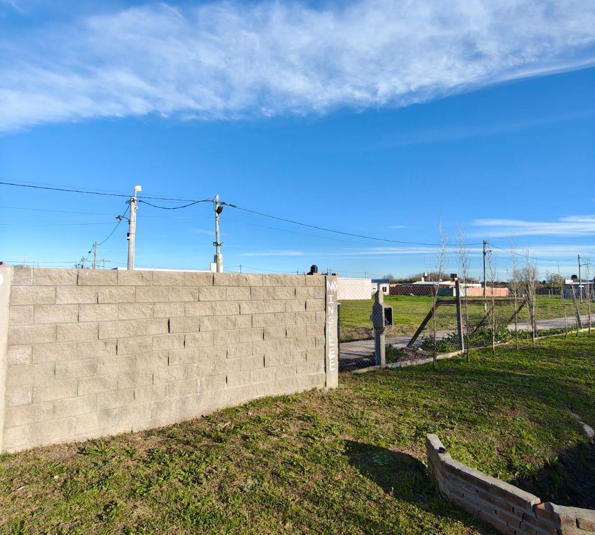Foto de Lote en venta, Barrio Los Cerezos, imagen 3