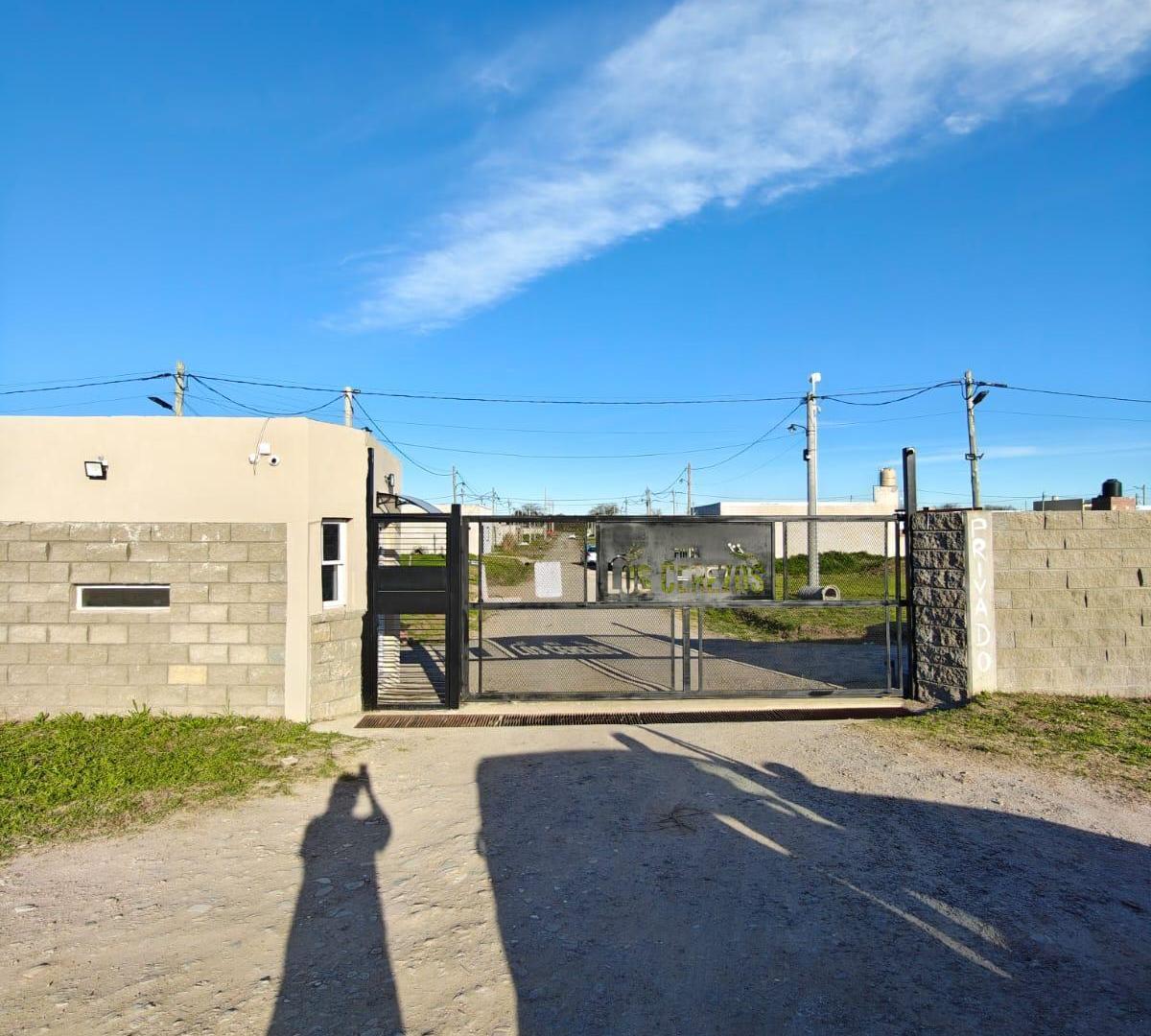 Foto de Lote en venta, Barrio Los Cerezos, imagen 5