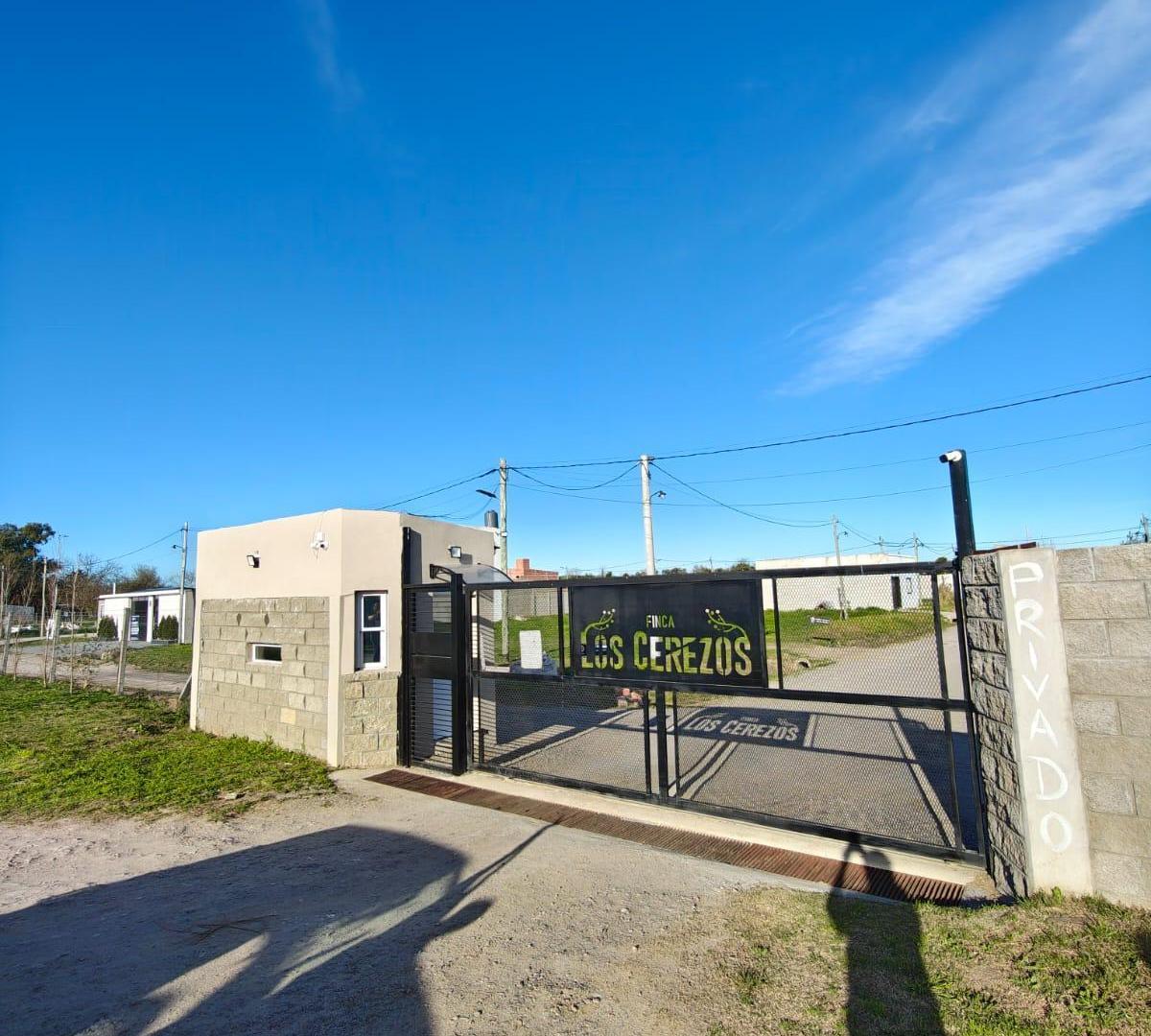 Foto de Lote en venta, Barrio Los Cerezos, imagen 4