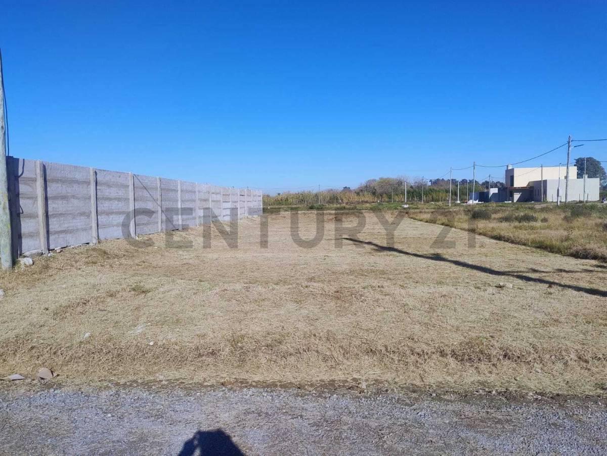 Foto de Lote en venta, Barrio Los Cerezos, imagen 2
