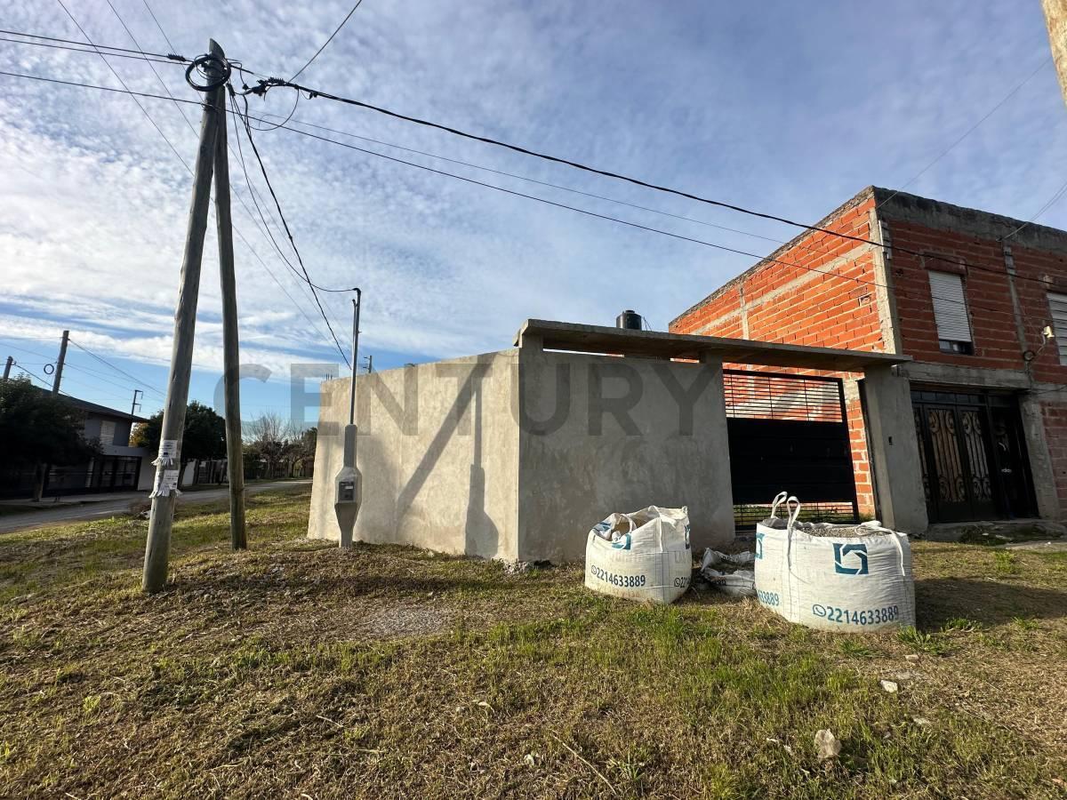 Foto de LOTE EN VENTA - SAN CARLOS, imagen 1