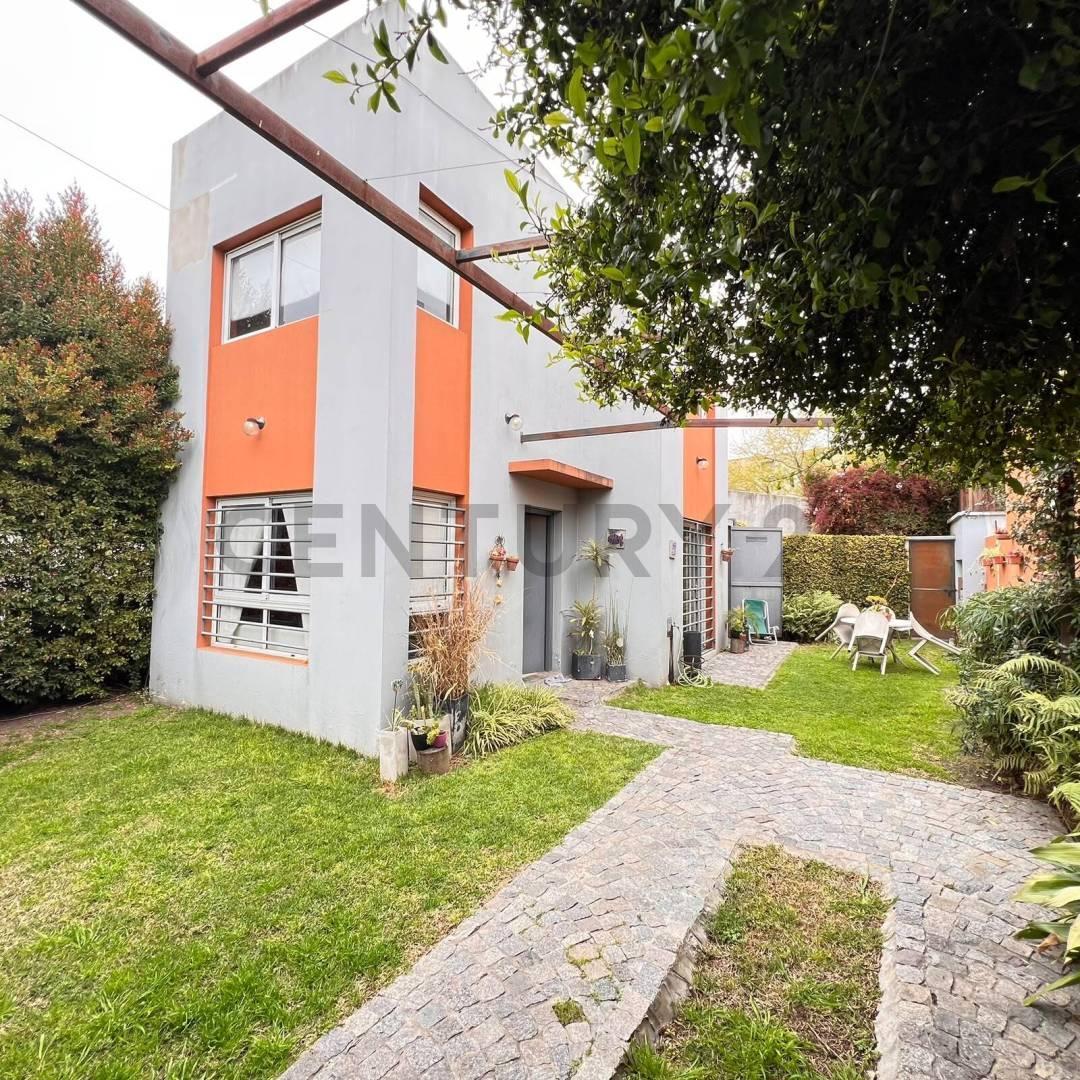 Foto de Duplex en venta dos dormitorios, parque, parilla, cochera City Bell, imagen 3