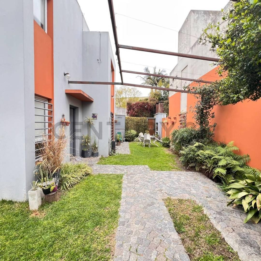 Foto de Duplex en venta dos dormitorios, parque, parilla, cochera City Bell, imagen 5