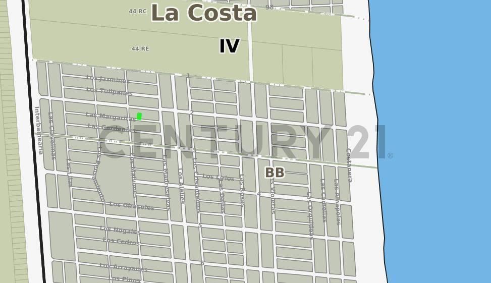 Foto de Las Margaritas entre Los Malvones y Las Madreselvas, Terreno en Venta, imagen 4