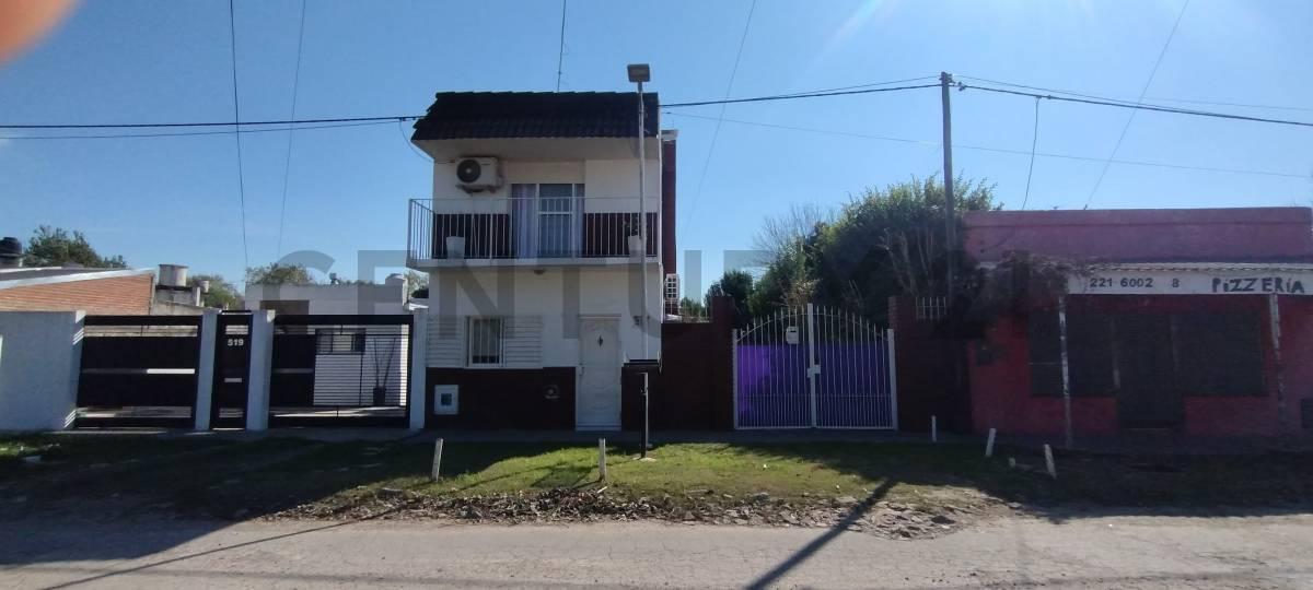 Foto de 600 entre 6 y 6 bis Casa tipo duplex en venta, La Plata, imagen 4
