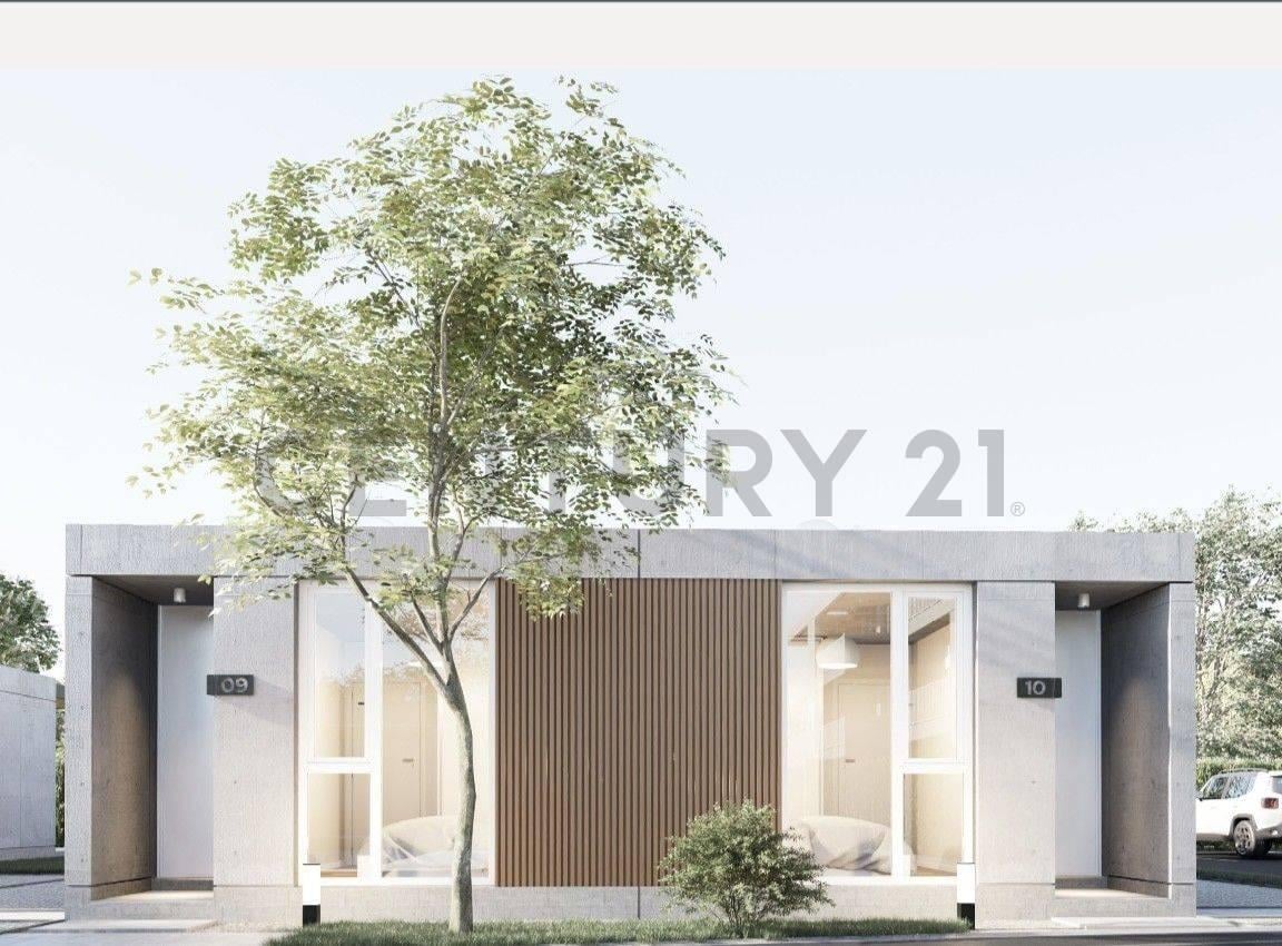 Foto de 16 518 y 519 Casa en venta Barrio Cerrado La Plata, imagen 1