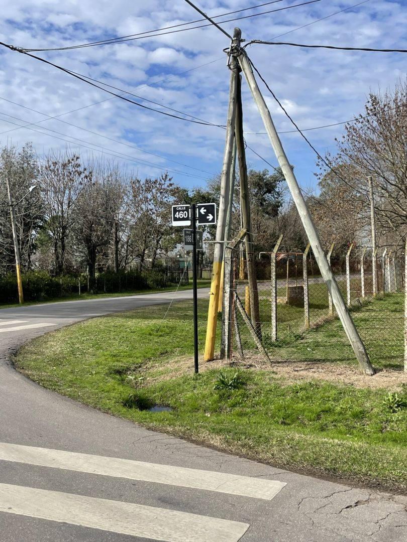 Foto de 460 y 186 Venta Hectáreas La Plata City Bell, imagen 5