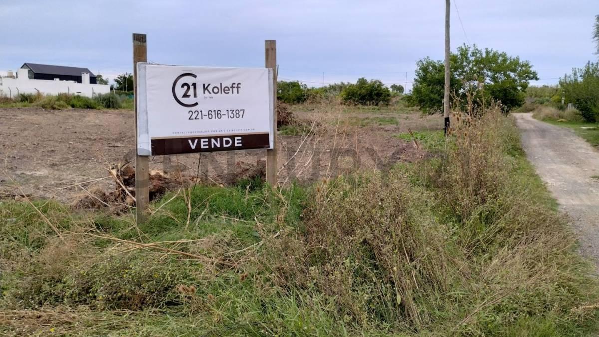 Foto de Lotes en Villa Castels, imagen 4