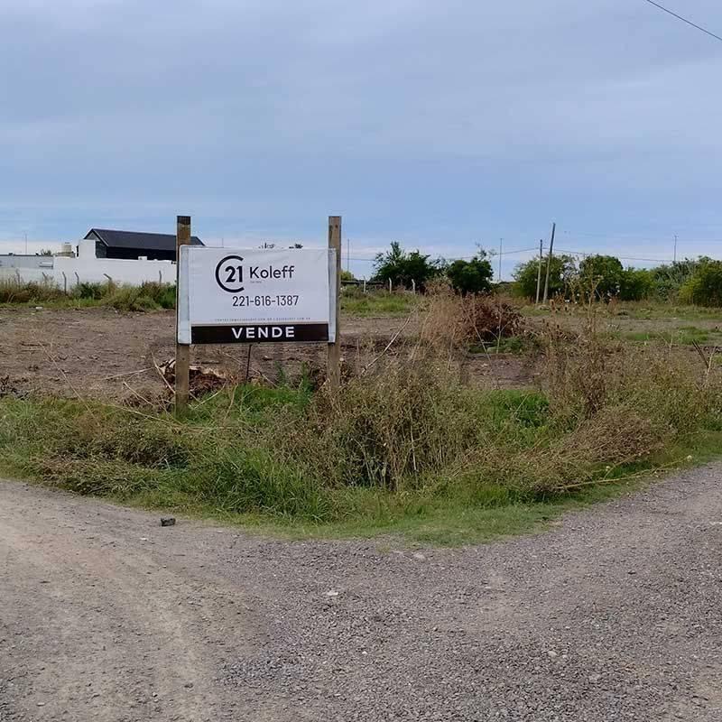 Foto de Lotes en Villa Castels, imagen 2