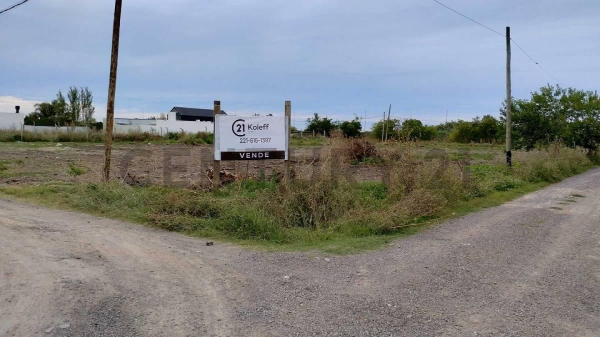 Foto de Lotes en Villa Castels, imagen 1