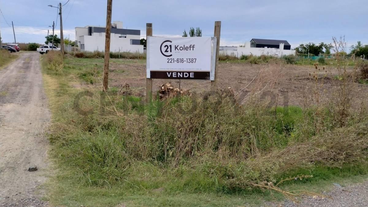 Foto de Lotes en Villa Castels, imagen 4