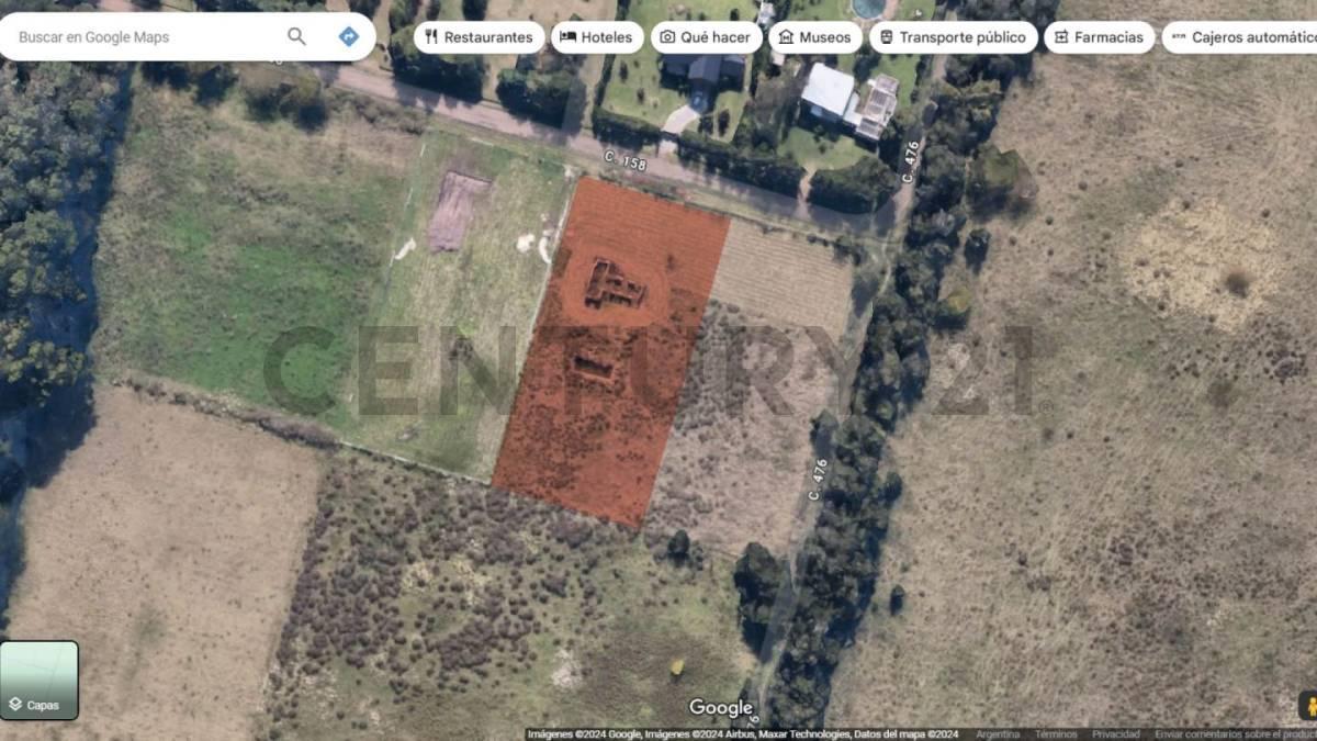 Foto de Lote en venta, imagen 2