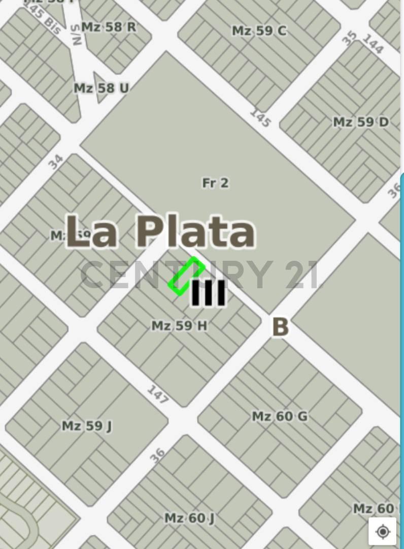 Foto de 146 35 y 36 Lote en venta San Carlos, imagen 3