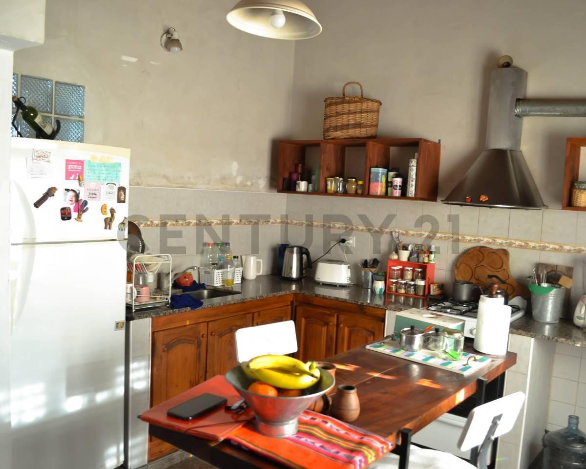 Foto de CASA DE TRES DORMITORIOS - 603 e/ 8 y 9, imagen 5