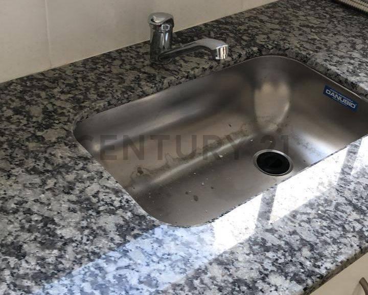 Foto de 124 entre 60 y 61- Departamento de un dormitorio La plata, imagen 4
