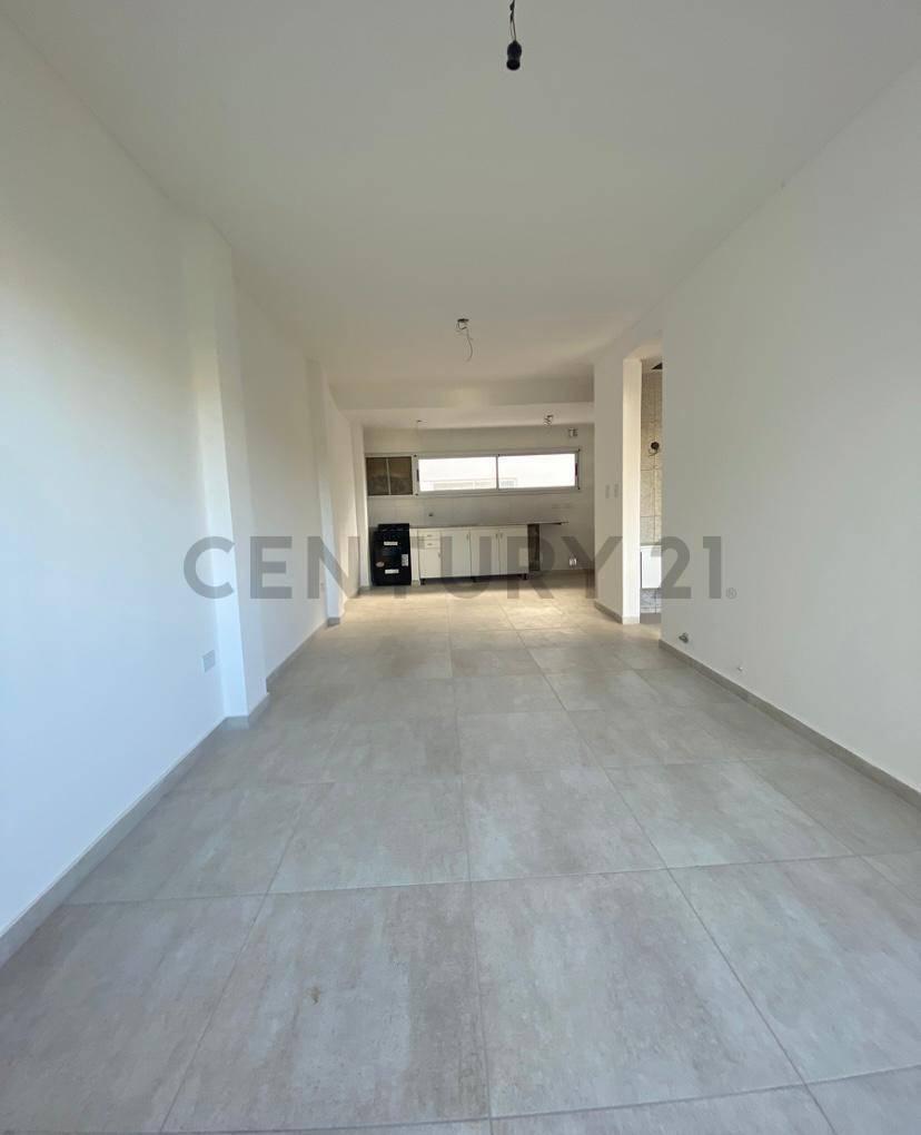 Foto de 124 entre 60 y 61- Departamento de un dormitorio La plata, imagen 2