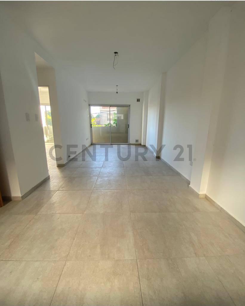 Foto de 124 entre 60 y 61- Departamento de un dormitorio La plata, imagen 1