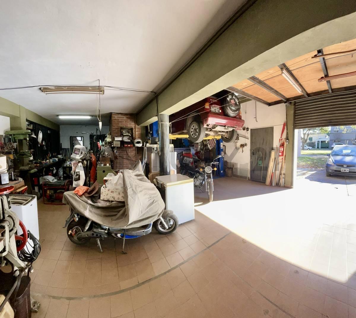 Foto de GALPÓN / LOFT/DEPOSITO. Propiedad MULTIDESTINO. 527 y 116 Tolosa., imagen 5