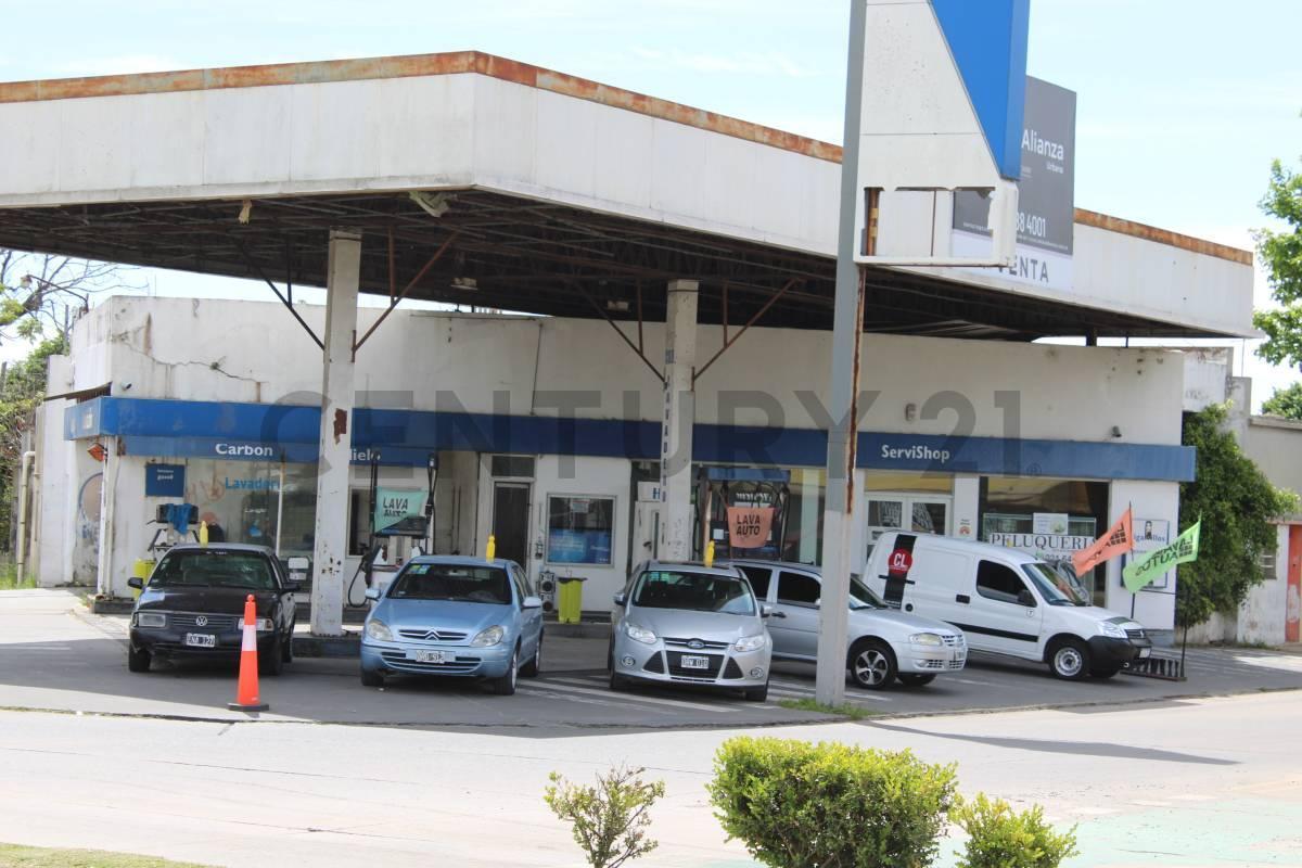 Foto de Venta de importante esquina en La Plata. Diagonal 74 y 31.-, imagen 1