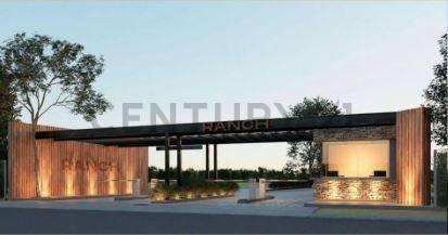 Foto de LOTE EN VENTA - BARRIO CERRADO BOUTIQUE RANCH CITY BELL, imagen 1