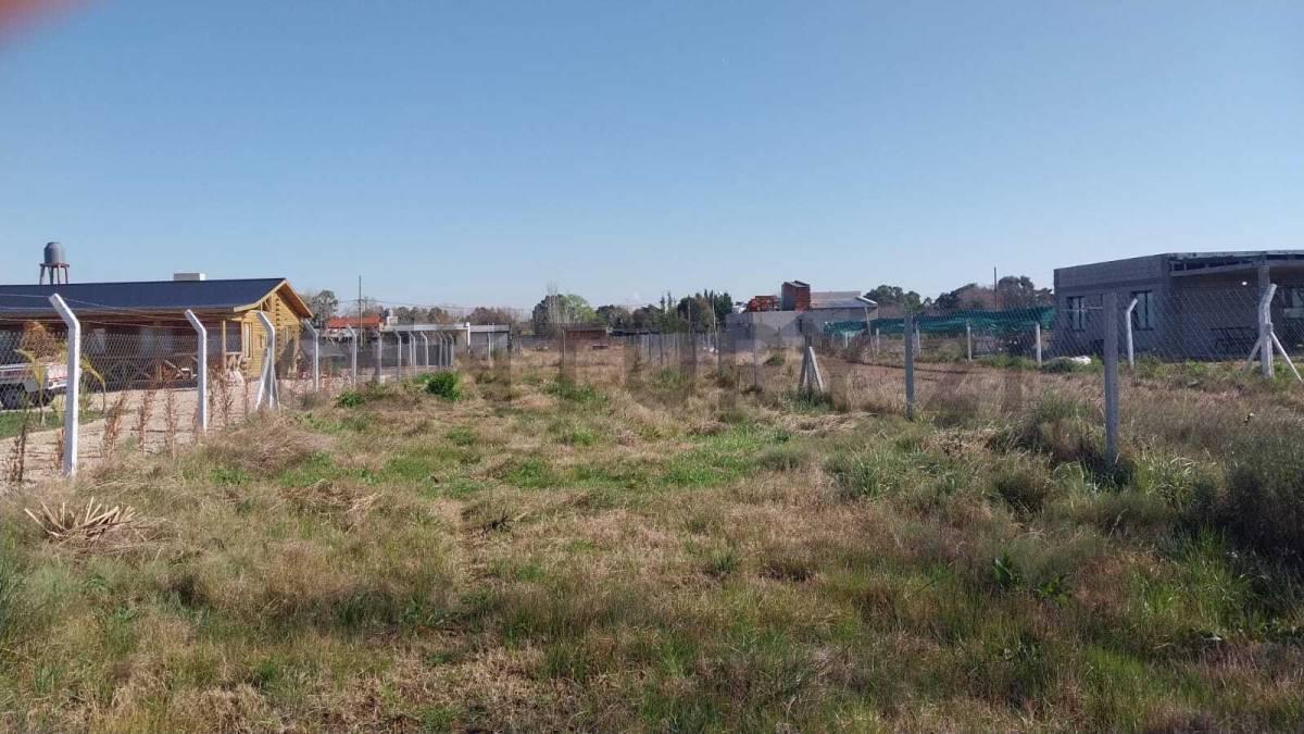 Foto de 645 129 Y 130 Lote en venta. Barrio La Hermosura. La Plata, imagen 4