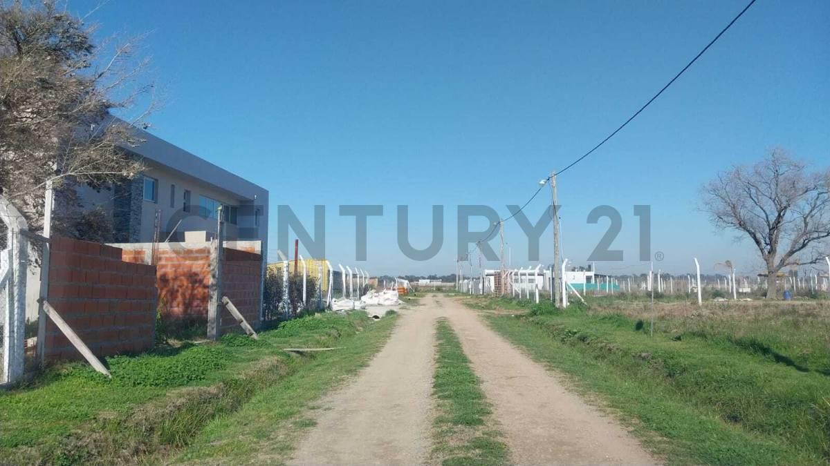Foto de 645 129 Y 130 Lote en venta. Barrio La Hermosura. La Plata, imagen 2