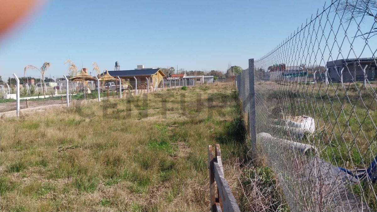 Foto de 645 129 Y 130 Lote en venta. Barrio La Hermosura. La Plata, imagen 5