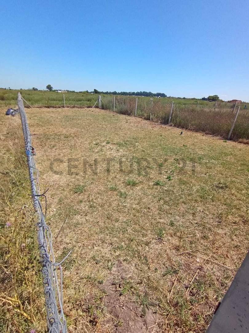 Foto de 30 y 628 Lote en venta en Arana. La Plata, imagen 3