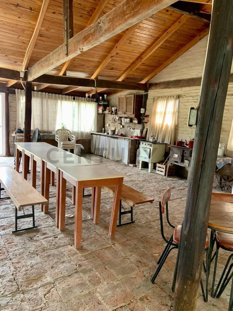 Foto de Casa Quinta en venta, calle 641 e/ 1 y 115, La Plata, imagen 3