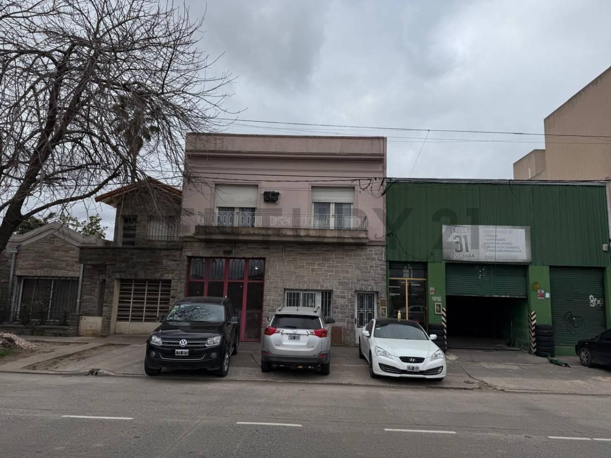 Foto de Venta Casa con Deposito. Calle 31 57 y 58., imagen 3