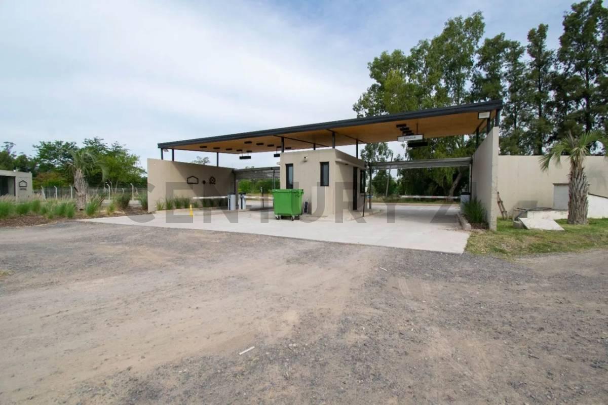 Foto de 158 y 470 VENTA LOTE BARRIO CERRADO "GARDEN" CITY BELL., imagen 2