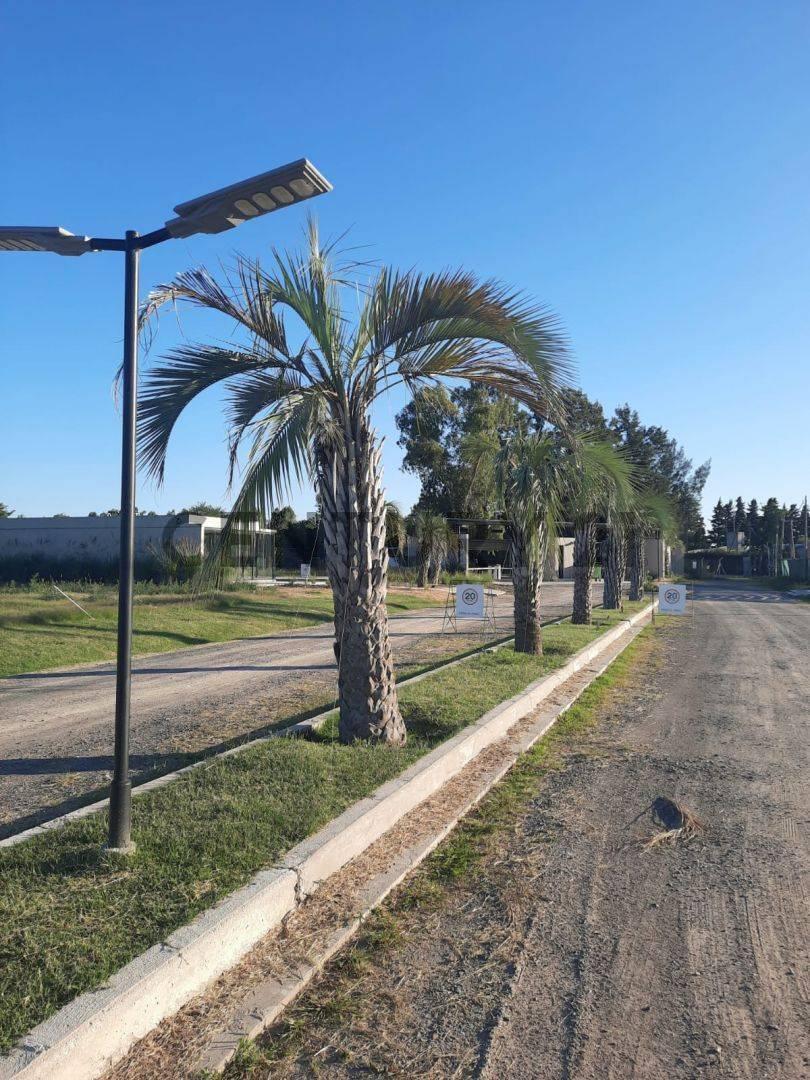 Foto de 158 y 470 VENTA LOTE BARRIO CERRADO "GARDEN" CITY BELL., imagen 3